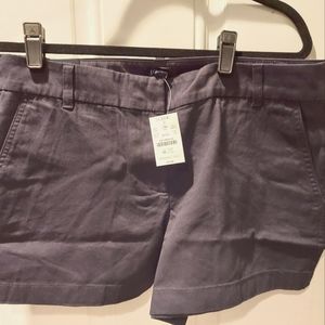 Women's J. Crew shorts